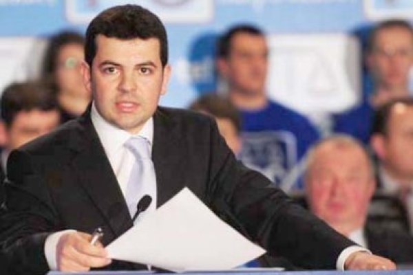 Ministrul Agriculturii: Ne putem permite TVA de 9% la pâine